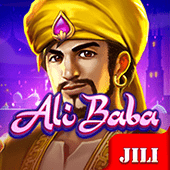 Ali Baba - slot chủ đề cổ tích tại q88h