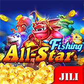 Câu Cá Tất Cả Ngôi Sao - bắn cá All Star tại q88h