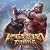 Asgardian Trỗi Dậy - slot chủ đề Bắc Âu tại q88h