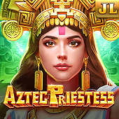 Nữ Tế Aztec - slot chủ đề Aztec tại q88h