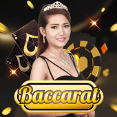Baccarat - phiên bản slot kiểu baccarat tại q88h