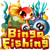 Câu Cá Bingo - bắn cá Bingo tại q88h