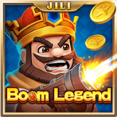 Huyền Thoại Bùng Nổ - bắn cá Boom Legend tại q88h