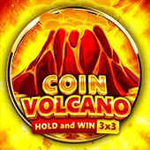 Núi Lửa Xu Giữ và Thắng - slot hold and win tại q88h