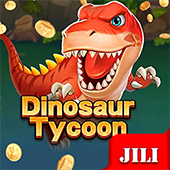 Đại Gia Khủng Long - bắn cá Dinosaur Tycoon tại q88h