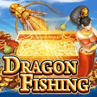 Câu Cá Rồng - bắn cá Dragon tại q88h