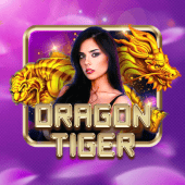 Rồng Hổ - bàn Dragon Tiger nhanh tại q88h
