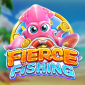 Câu Cá Dữ Dội - bắn cá Fierce Fishing tại q88h