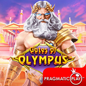 Cổng Olympus - slot nóng với chuỗi thưởng tại q88h