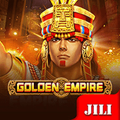 Đế Chế Vàng - slot chủ đề hoàng gia tại q88h
