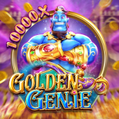 Thần Đèn Vàng - slot thần đèn tại q88h