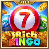 Bingo Irich - slot kết hợp bingo tại q88h