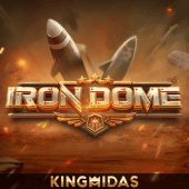 Vòm Sắt - trò Iron Dome tại q88h