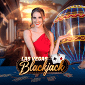 Blackjack Las Vegas - bàn blackjack tiêu chuẩn tại q88h