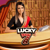 May Mắn 7 - bàn Lucky 7 tốc độ cao tại q88h