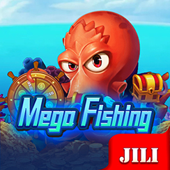 Siêu Câu Cá - bắn cá Mega Fishing tại q88h