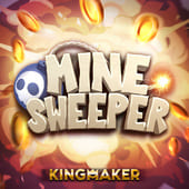 Dò Mìn - trò Minesweeper tại q88h