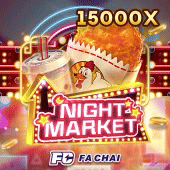 Chợ Đêm - slot chủ đề chợ đêm tại q88h