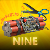 Chín - trò Nine tại q88h