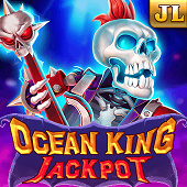 Vua Đại Dương Jackpot - trò bắn cá có hũ lớn tại q88h