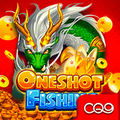 Câu Cá Một Phát - bắn cá Oneshot tại q88h