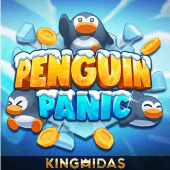 Hoảng Loạn Chim Cánh Cụt - trò Penguin Panic tại q88h