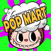 Popmart - slot chủ đề đồ chơi tại q88h