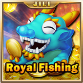 Câu Cá Hoàng Gia - bắn cá Royal Fishing tại q88h