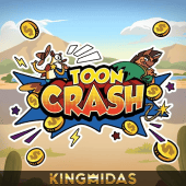 Tai Nạn Hoạt Hình - trò Toon Crash tại q88h