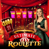 Roulette Tối Thượng - bàn roulette cao cấp tại q88h