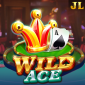 Át Chủ Bài Hoang Dã - slot Wild Ace tại q88h