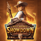 Đối Đầu Tiền Thưởng Hoang Dã - slot Wild Bounty Showdown tại q88h